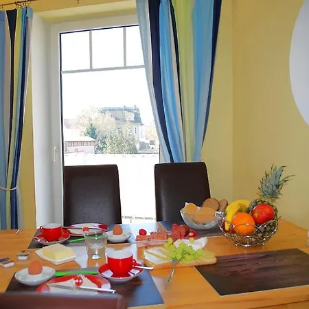 Wilhelmstr-10-whg-01 * Heringsdorf (Usedom)