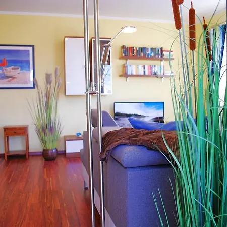 Wilhelmstr-10-whg-01 Apartment