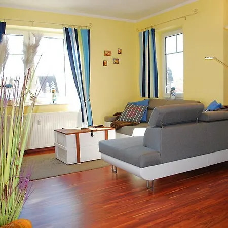 Wilhelmstr-10-whg-01 * Heringsdorf (Usedom)