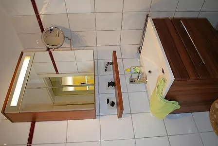 Wilhelmstr-10-whg-01 Daire *